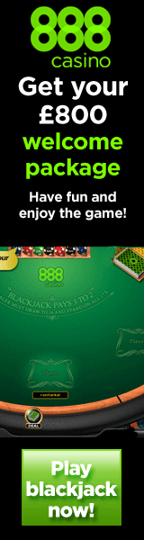 888 Casino