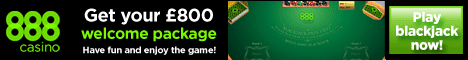 888 Casino