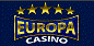 Europa Casino logo