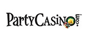 Party Casino logo