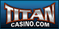 Titan Casino logo
