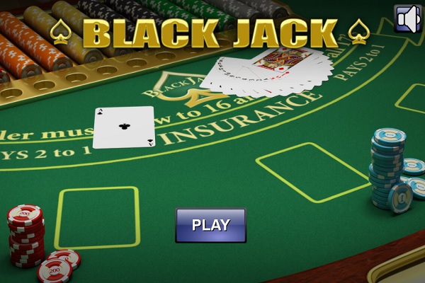 blackjack