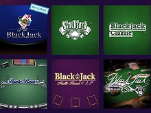 blackjack